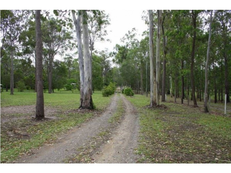149 Iindah Road West, Tinana QLD 4650