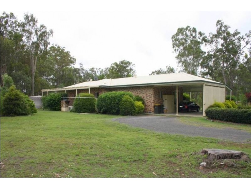 149 Iindah Road West, Tinana QLD 4650