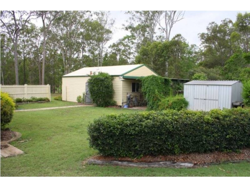 149 Iindah Road West, Tinana QLD 4650