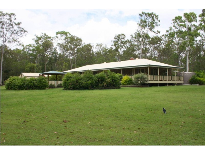 149 Iindah Road West, Tinana QLD 4650