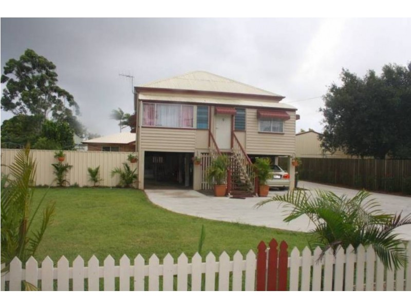 Maryborough QLD 4650