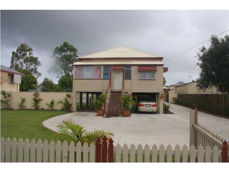 Maryborough QLD 4650