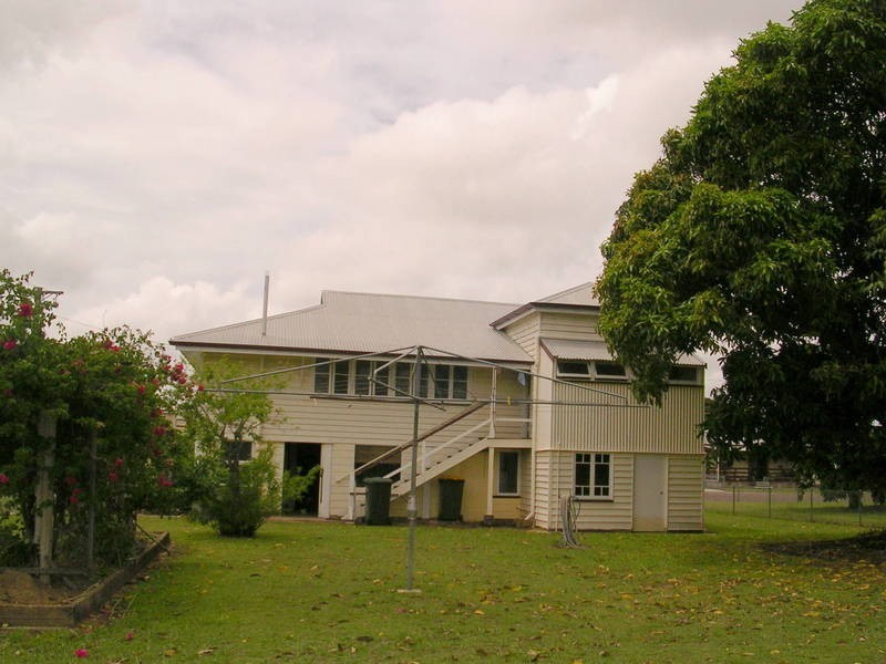 Maryborough QLD 4650