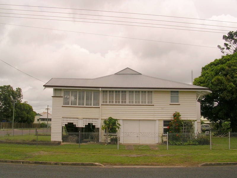 Maryborough QLD 4650