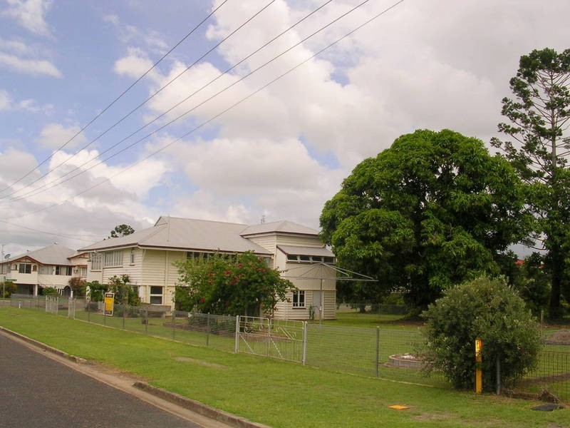 Maryborough QLD 4650