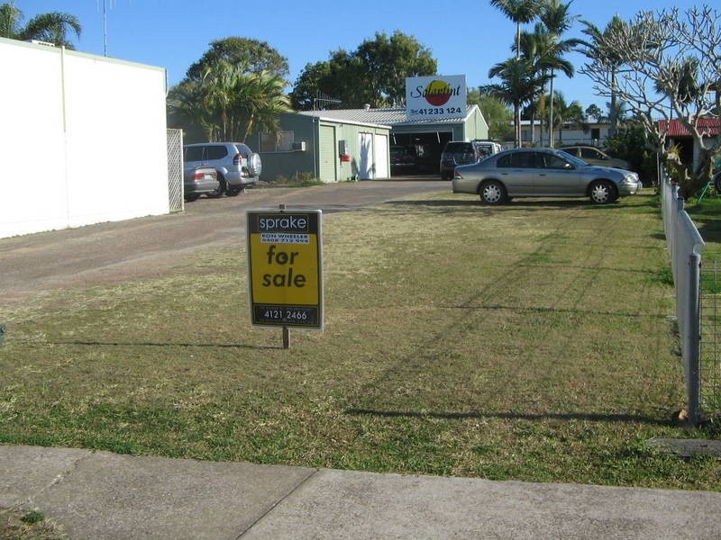 Maryborough QLD 4650