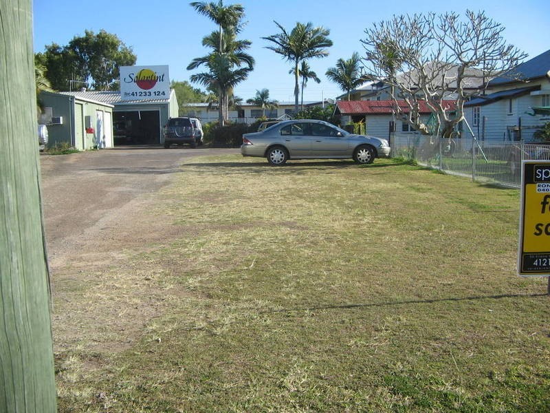 Maryborough QLD 4650