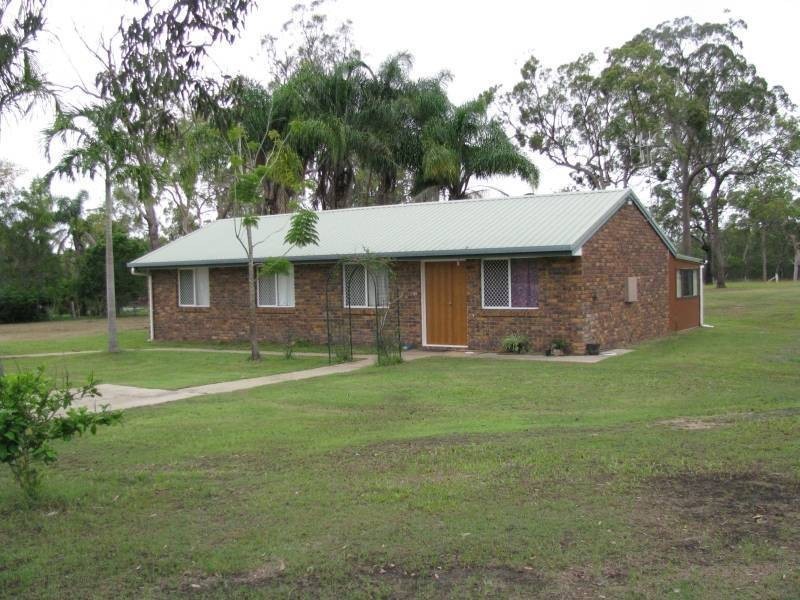 Torbanlea QLD 4662