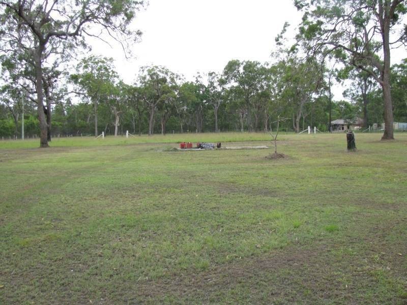 Torbanlea QLD 4662