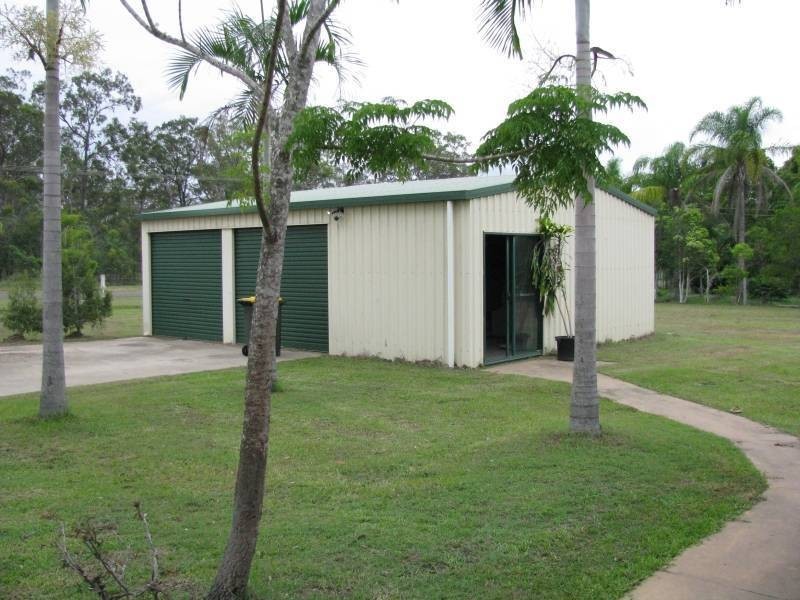 Torbanlea QLD 4662