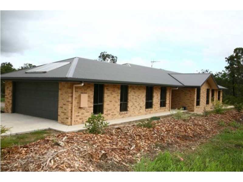 Oakhurst QLD 4650