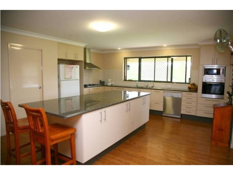 Oakhurst QLD 4650