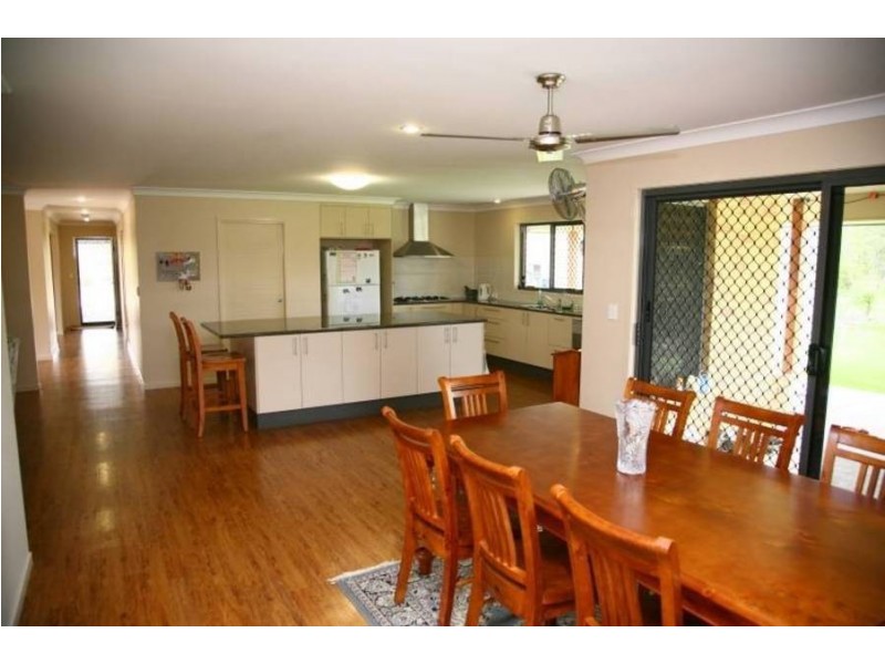 Oakhurst QLD 4650