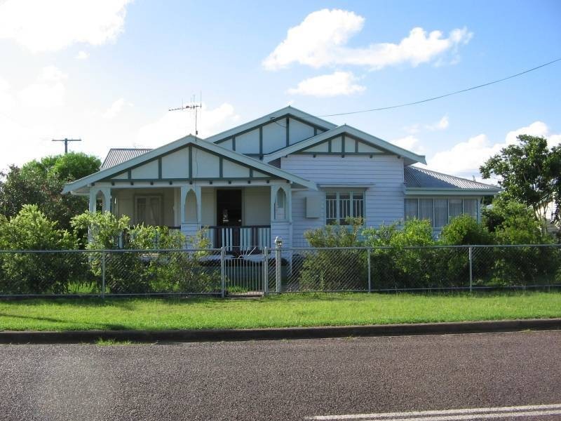 Maryborough QLD 4650