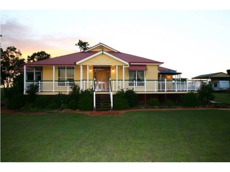 Maryborough QLD 4650