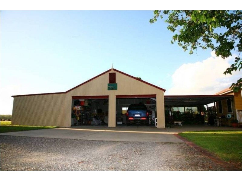 Maryborough QLD 4650