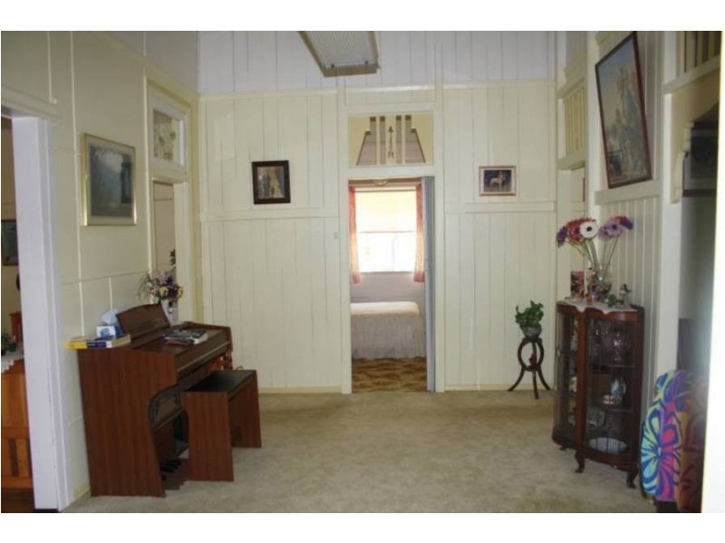 Maryborough QLD 4650