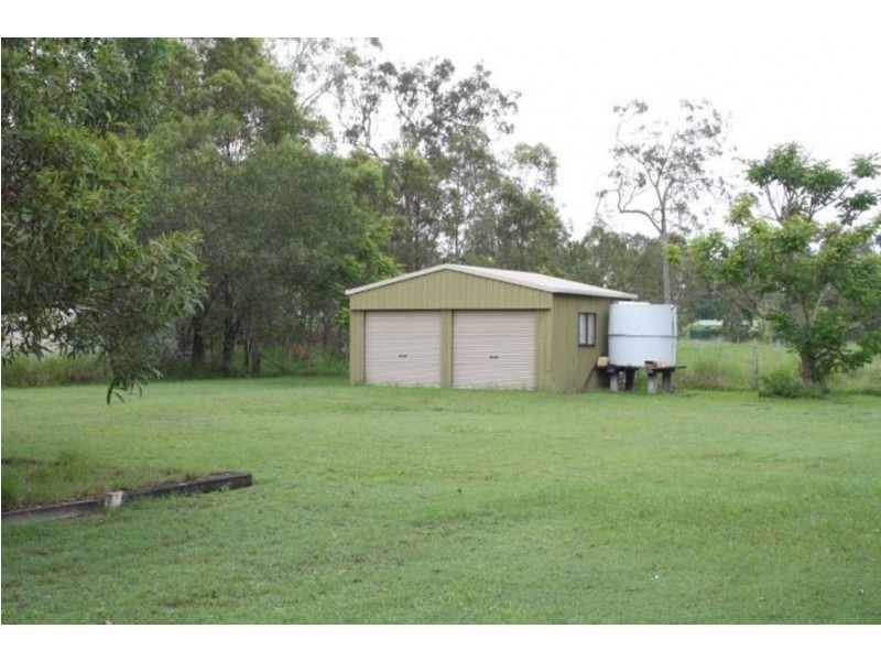 Maryborough QLD 4650