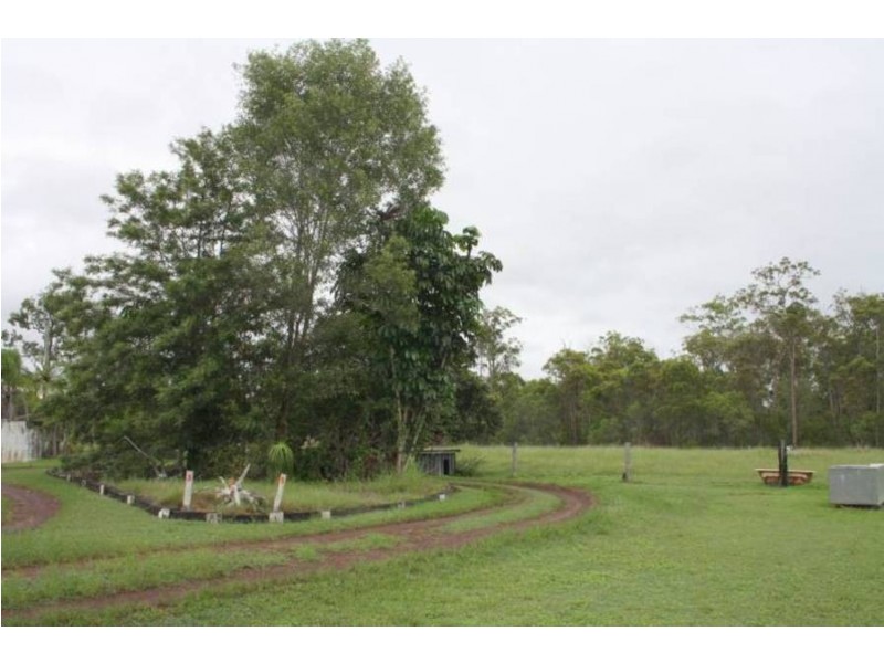 Maryborough QLD 4650