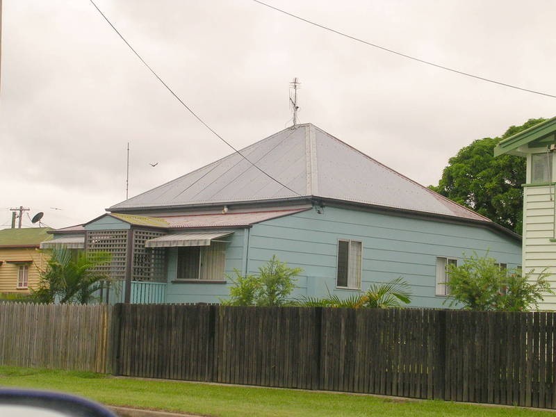 Maryborough QLD 4650