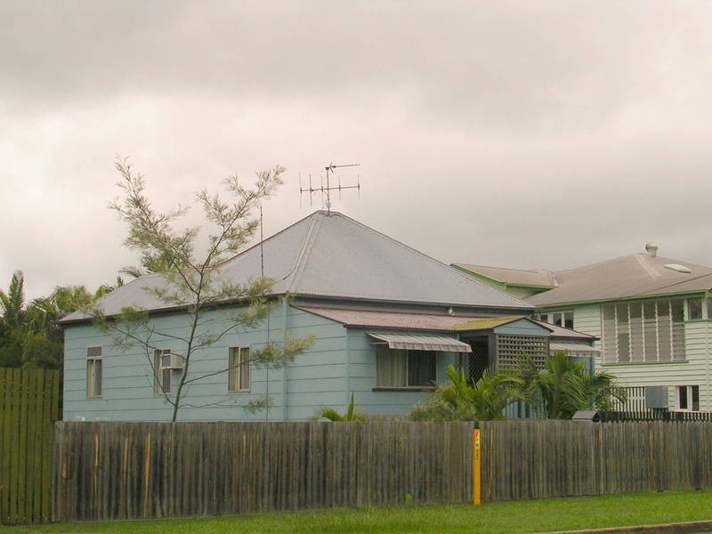 Maryborough QLD 4650