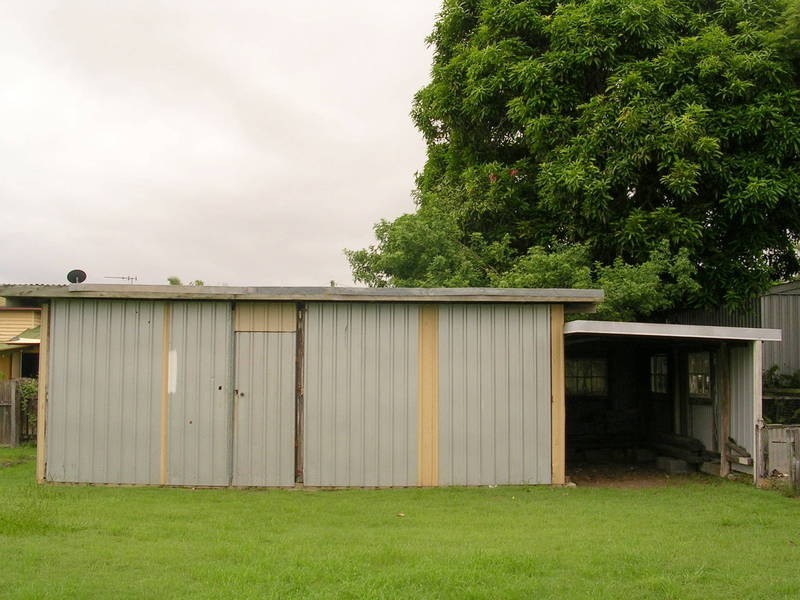 Maryborough QLD 4650