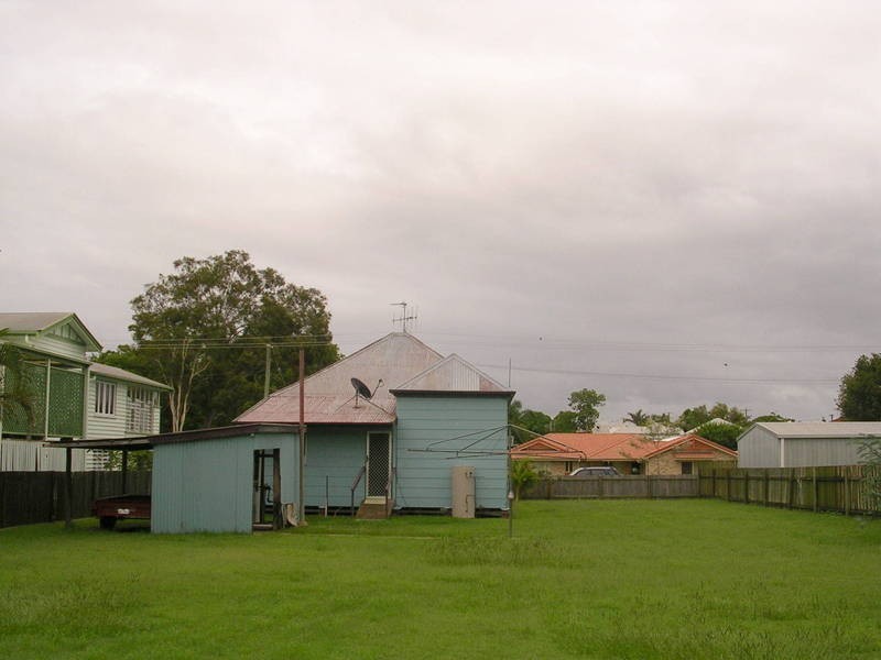 Maryborough QLD 4650