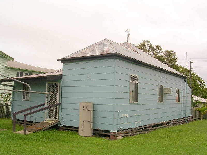 Maryborough QLD 4650