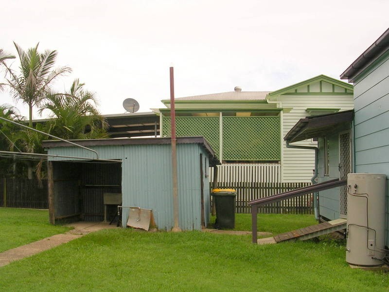 Maryborough QLD 4650