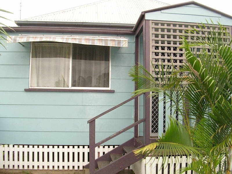 Maryborough QLD 4650