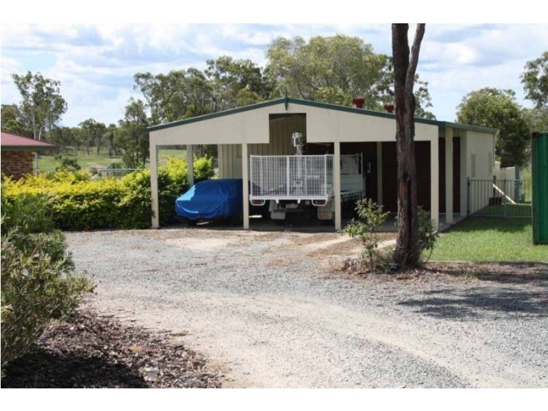 Oakhurst QLD 4650