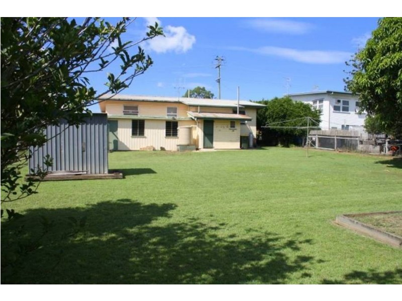 Maryborough QLD 4650