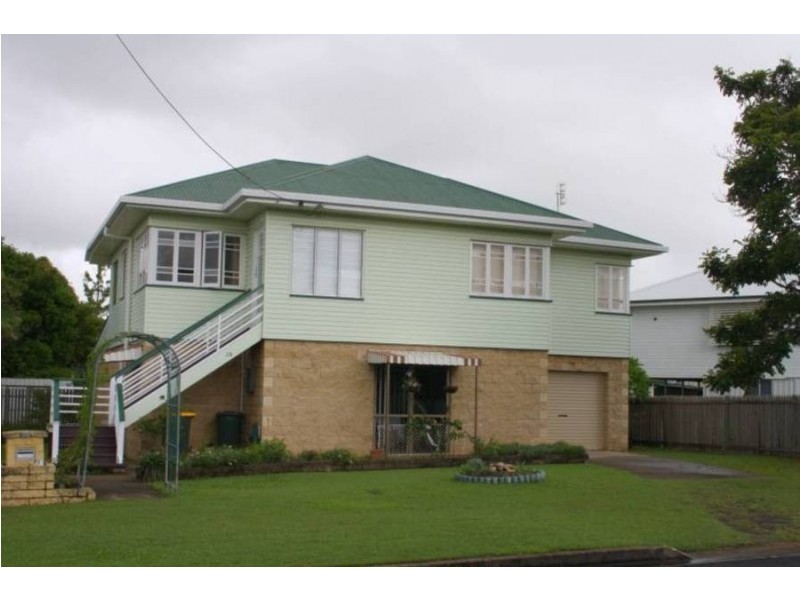 Maryborough QLD 4650