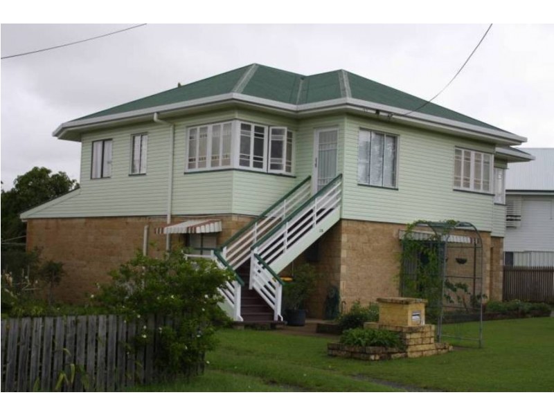 Maryborough QLD 4650