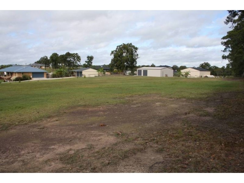 Tinana QLD 4650