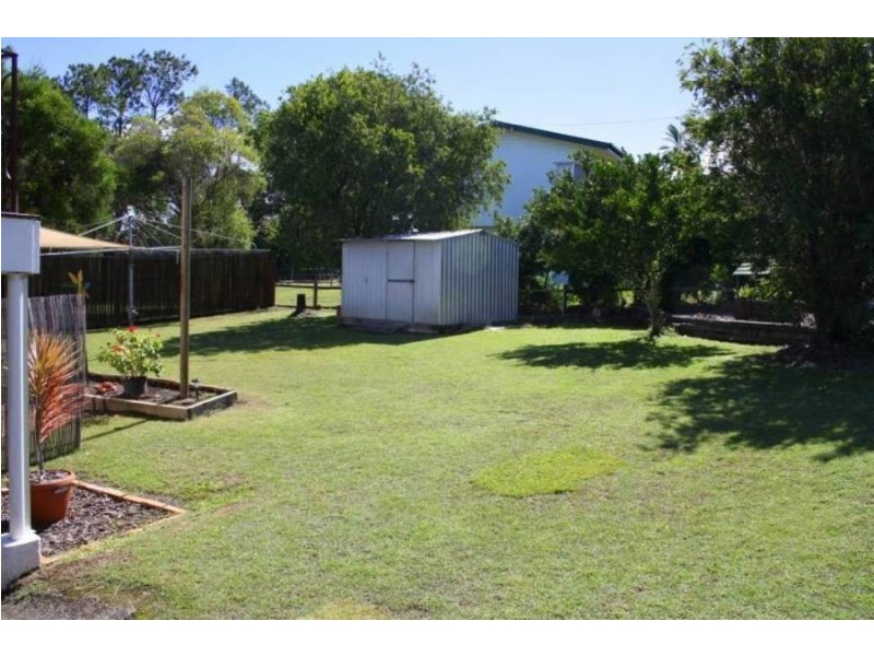 Maryborough QLD 4650