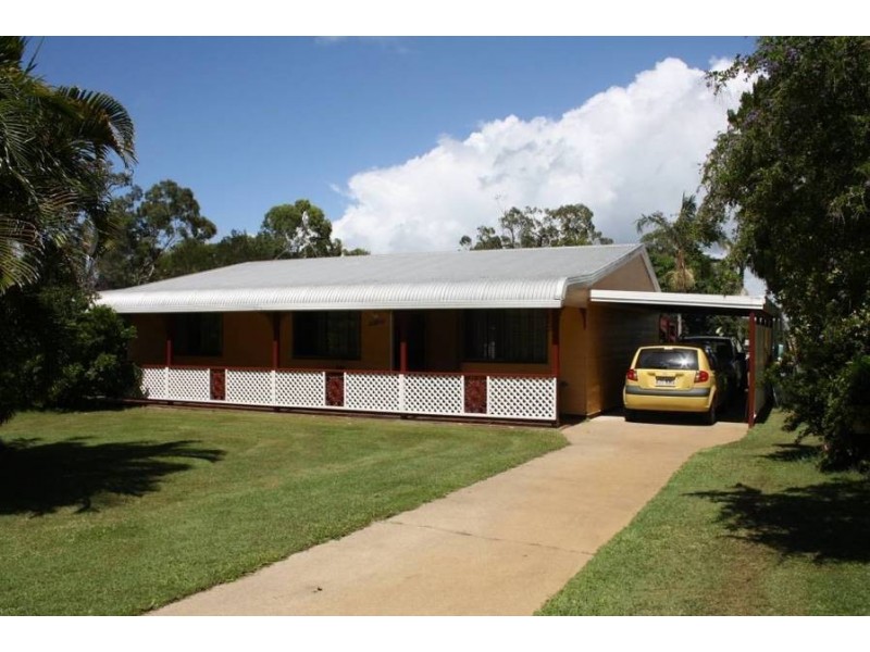 53 Boronia Drive, Poona QLD 4650