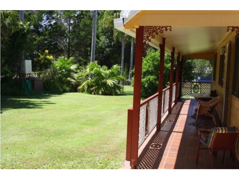 53 Boronia Drive, Poona QLD 4650