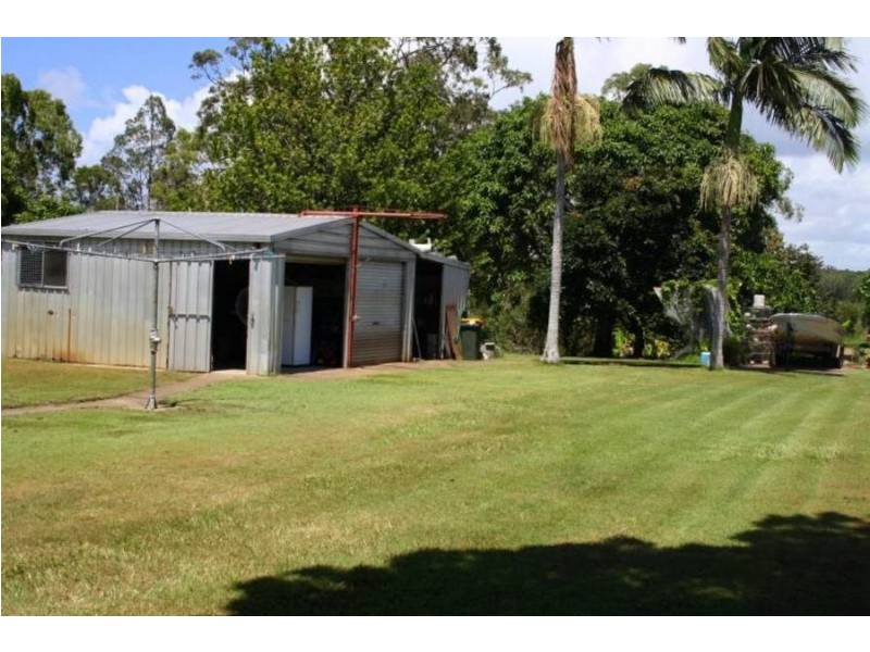 53 Boronia Drive, Poona QLD 4650