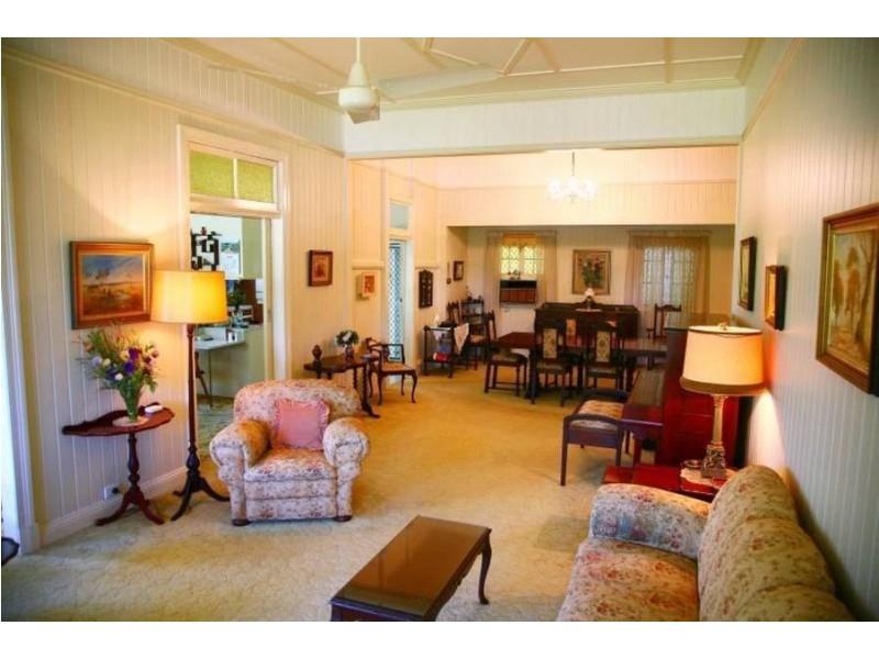 Maryborough QLD 4650