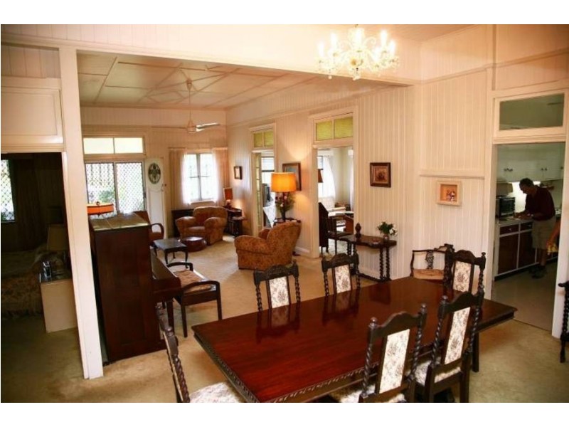 Maryborough QLD 4650