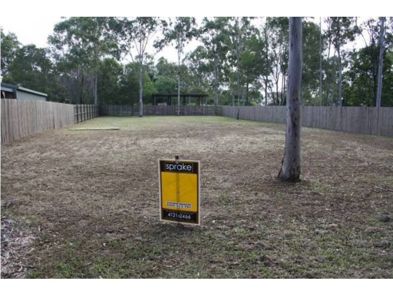 Aldershot QLD 4650