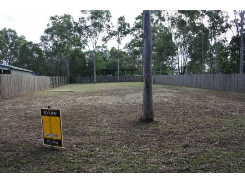 Aldershot QLD 4650