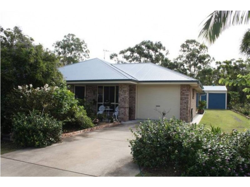 Maaroom QLD 4650