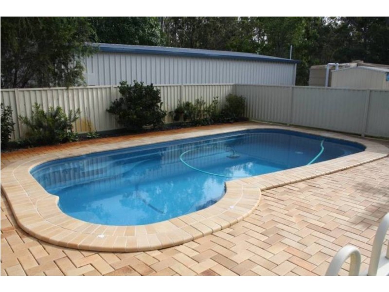 Maaroom QLD 4650