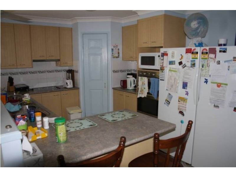 Maaroom QLD 4650