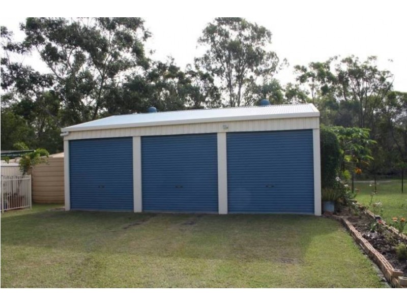 Maaroom QLD 4650