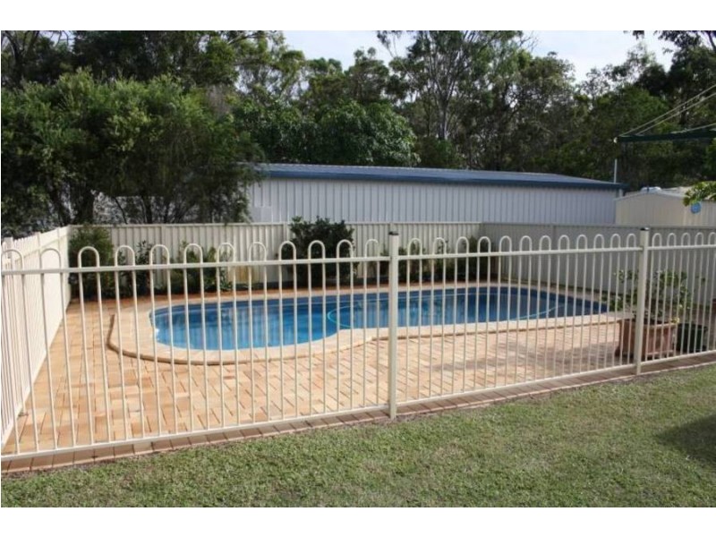 Maaroom QLD 4650