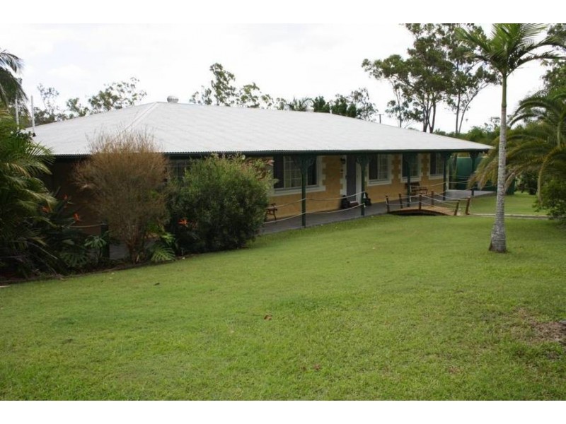 Aldershot QLD 4650