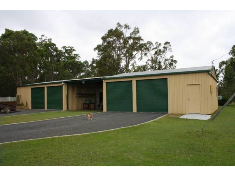 Aldershot QLD 4650